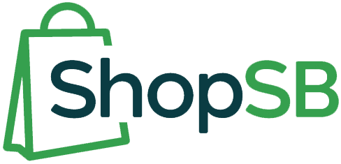 Shop.SB Logo